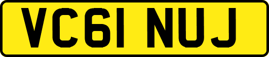 VC61NUJ