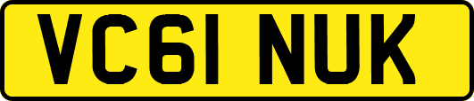 VC61NUK
