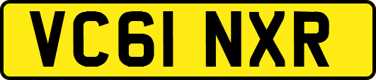 VC61NXR