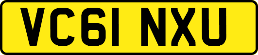 VC61NXU