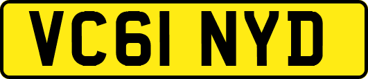 VC61NYD