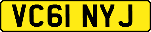 VC61NYJ