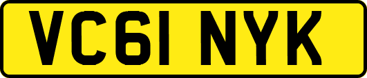 VC61NYK