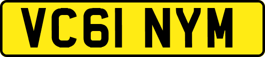 VC61NYM