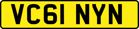 VC61NYN