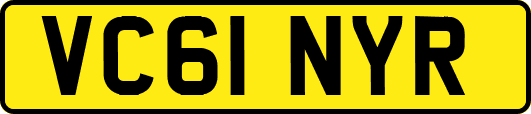 VC61NYR