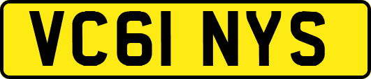 VC61NYS