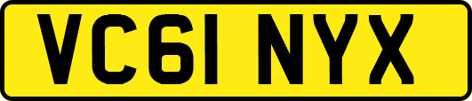 VC61NYX