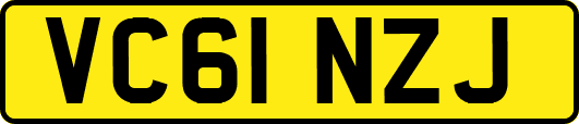 VC61NZJ