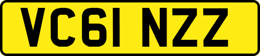 VC61NZZ