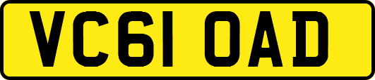 VC61OAD