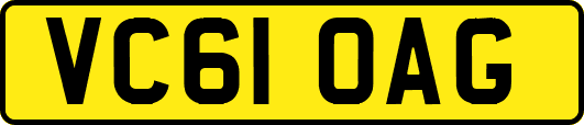 VC61OAG