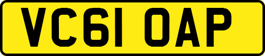 VC61OAP