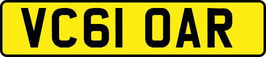 VC61OAR