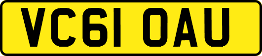 VC61OAU