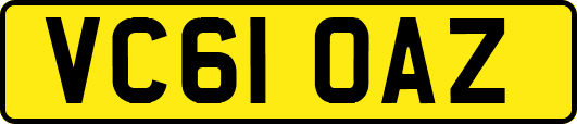 VC61OAZ
