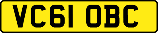VC61OBC