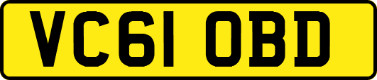 VC61OBD