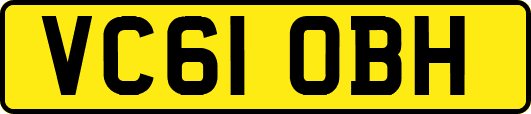 VC61OBH