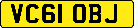 VC61OBJ