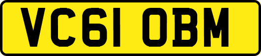 VC61OBM