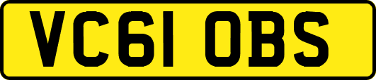 VC61OBS