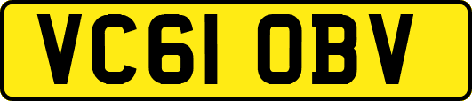 VC61OBV