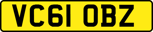 VC61OBZ