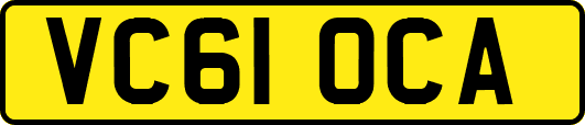 VC61OCA