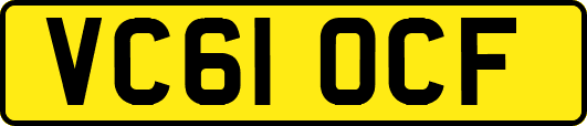 VC61OCF