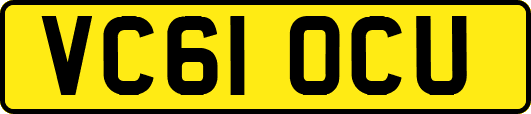 VC61OCU