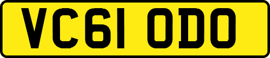 VC61ODO