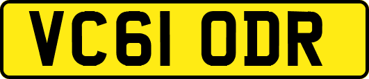 VC61ODR