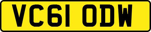 VC61ODW