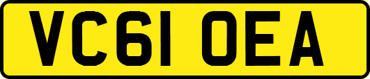VC61OEA