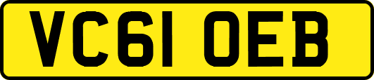 VC61OEB