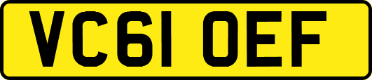 VC61OEF