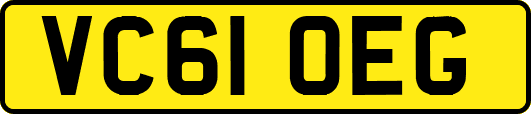 VC61OEG