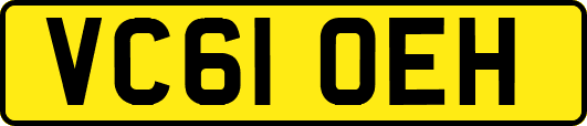 VC61OEH