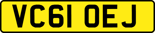 VC61OEJ