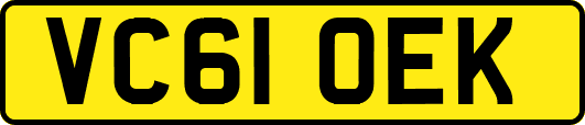 VC61OEK