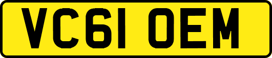 VC61OEM