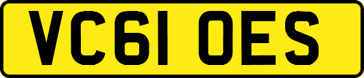 VC61OES