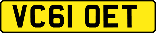 VC61OET