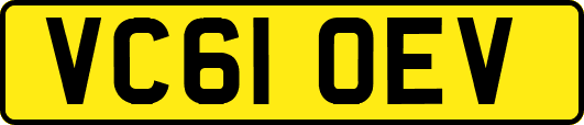 VC61OEV