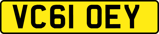 VC61OEY