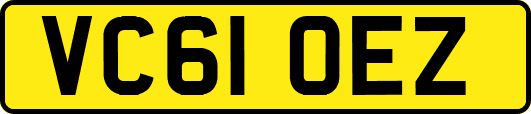 VC61OEZ