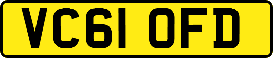 VC61OFD