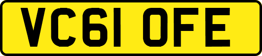 VC61OFE