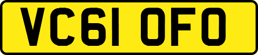 VC61OFO